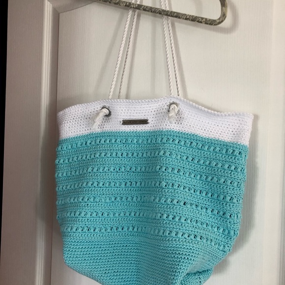 Handmade beach bag - Picture 5 of 6
